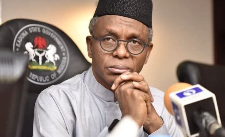 An shawarci Atiku cewa kar ya hada kai da El Rufai, domin zai sake yin kuskuren da yayai abaya ne, lokacin daya kai El Rufai wurin Obasanjo amma ya juya masa baya