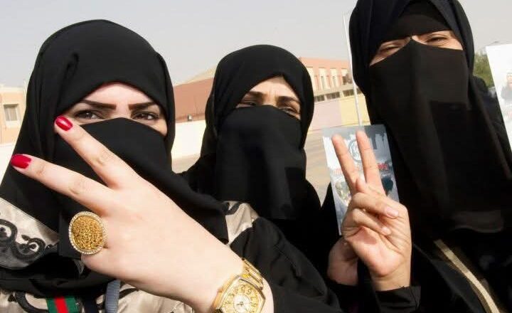 Saudiyya: Matan wani dattijo mai shekaru 70 sun samar masa mata mai ƙarancin shekaru ya aura