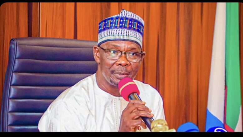 2027: Kuri’un Buhari miliyan 12 har yanzu na APC ne, inji Gwamna Sule