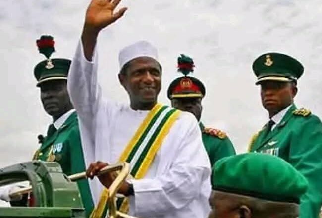 JIYA BA YAU BA: Farashin Kaya A Lokacin Mulkin Marigayi ‘Yar’Adua