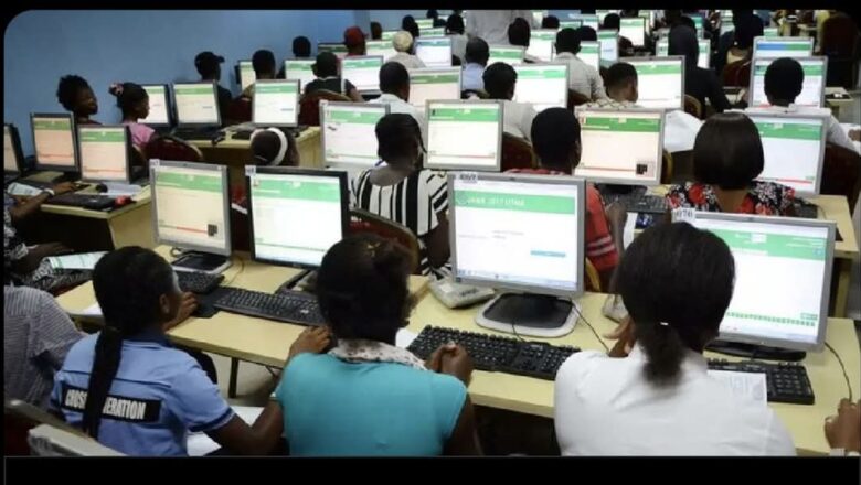 Fiye da ɗalibai miliyan 1.5 sun samu ƙasa da maki 200 a jarrabawar UTME ta 2025