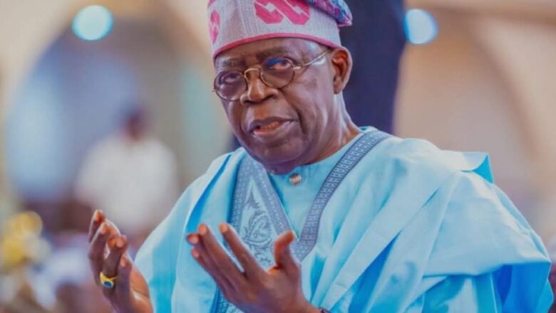 Kadan ya hana in daina karanta Jarida da kallon labarai, Saboda Wahalar da nake ganin ‘yan Najeriya a ciki>>Shugaba Tinubu