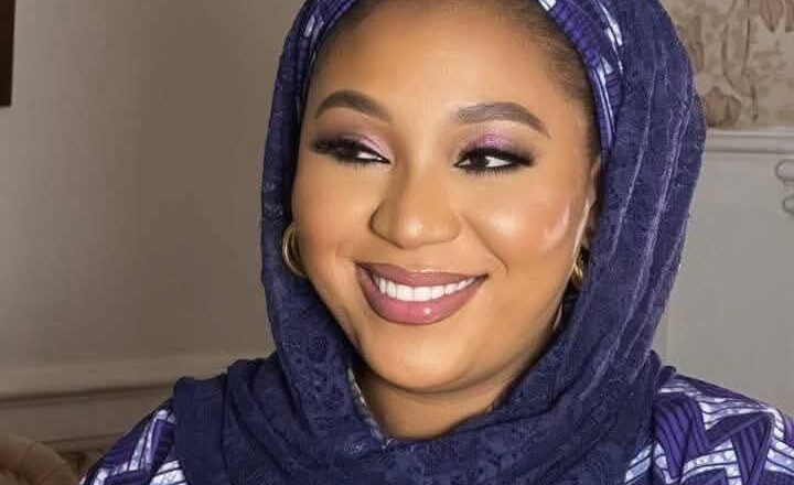 Ƴañ Bìñdiga Sun Sace Fatima Adam Tare Da Wasu Mutane Dake Cikin Motar Su A Jihar Zamfara, Cikin Daren Yau Litinin
