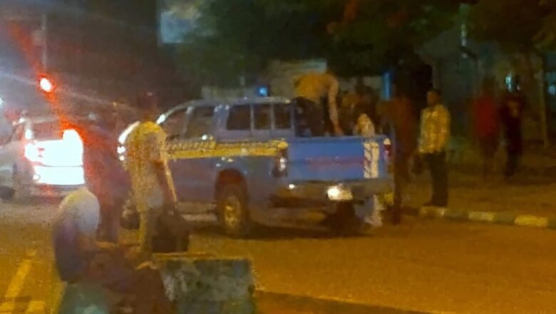 TSADAR RAYUWA: Road Safety Sun Koma Daukan Fasinja A Abuja