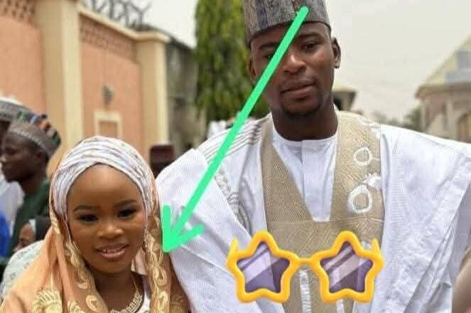 Duk Da Wannnan Murmushiñ Hakan Bai Hana Ta Yìn Ajalinśa Ba