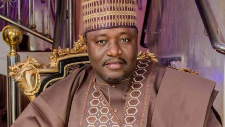 A Bari Tinubu Ya Kammala Wa’adinsa Na farko Kafin A Yanke Masa Hukunci, Inji Shugaban Kunhiyar Matasan Arewa, Yerima Shettima