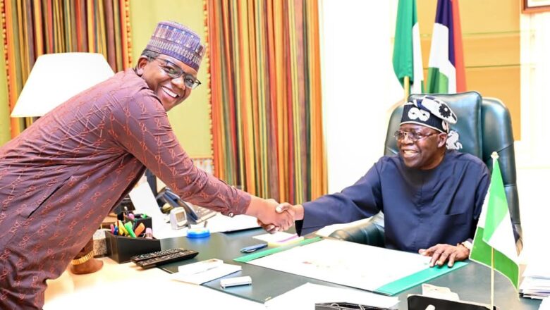 Mutanen Jihar Zafara sun yabawa Shagaba Tinubu saboda hàlàkà shuwagabannin ‘yan Bìndìgà