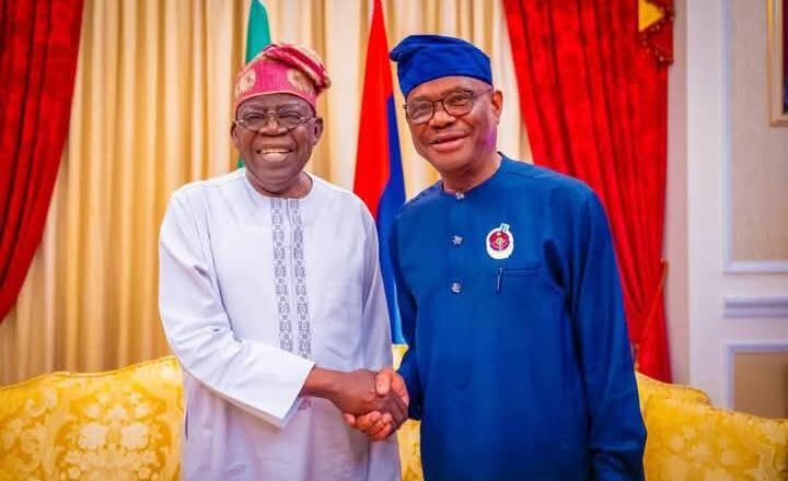 Za A Shafe Makonni Biyu Ana Buɗe Ayyuka Albarkacin Cikar Shugaban Ƙasa Tinubu Shekaru Biyu A Kan Mulki