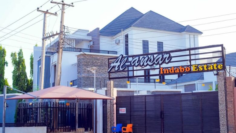 Jami’ar MAAUN ta rufe gidajen kwanan ɗalibai mata bisa zargin aikata rashin tarbiyya