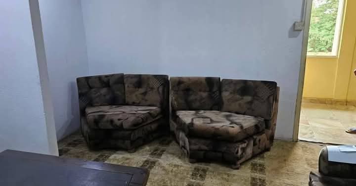 JIYA BA YAU BA: Wannan Shine Ofishin Shugaban Kasa A Jamhuriyar Ta Biyu, Marigayi Shehu Shagari A Tsakanin Shekarar 1979 Zuwa 1983 Dake Fadar Shugaban Kasa A Legas