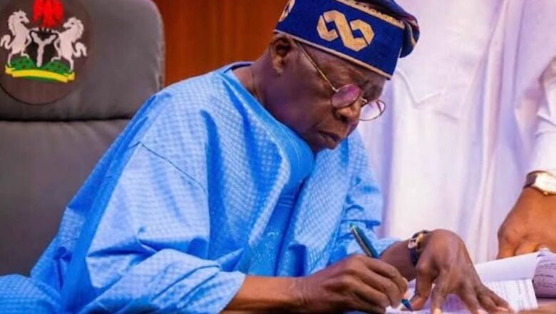 Shugaba Tinubu ya amince da bayar da lasisin fara aikin hakar mai a Kolmani dake tsakanin Bauchi da Gombe