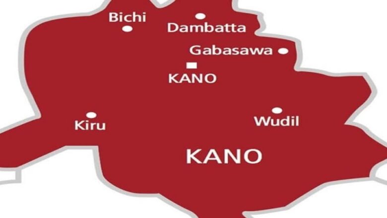 Mutane 2 sun nutse a ruwa suka ràsù a Kano yayin da suke bin sahun wani da suke bi bashi