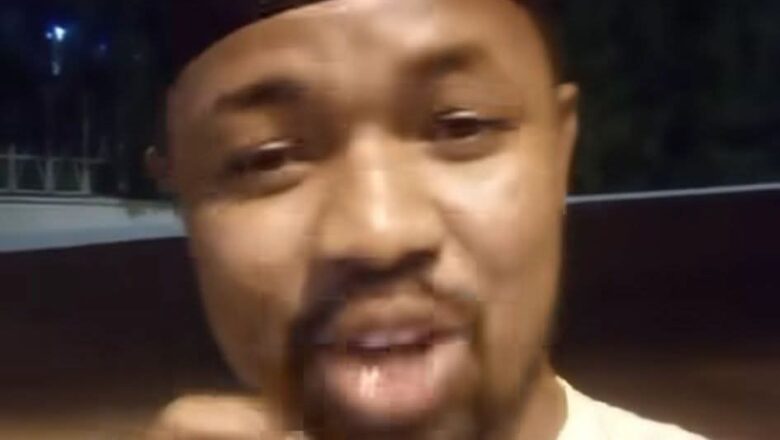 Watanni Biyu Da Suka Wuçe Na Yi Ta Cin Kaŕo Da Yaran Bèĺlo Tùrjì A Saudiyya Sun Jè Yìn Umrah, Har Sukè Yi Min Bàrazanar Cewa Na Yi Sa’a Ba A Nijeŕiya Muka Hadu Ba, Da Suñ Yi Maganìna Saboda Yadda Nake Yawan Sukàr Ubangidansu, Inji Abba Zango