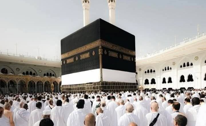 Wasu Daga Cikin Falalar Goman Farko Na Watan Zulhijja