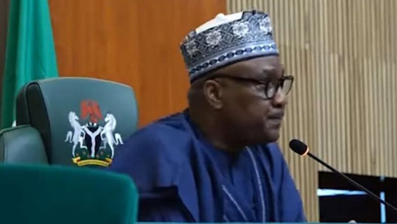 BABBAR MAGANA: Duk wanda a ka kama bai yi zaɓe ba, zai yi zaman gidan yari na wata shida tare da tarar Naira dubu 100,000,00 ~ Tajuddeen Abbas