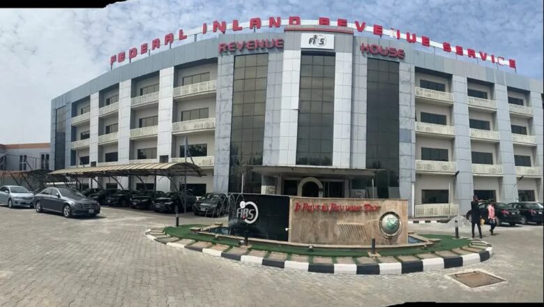 Hukumar babban birnin tarayya Abuja ta kulle ofishin hukumar karbar Haraji ta kasa, FIRS, da bankin Access Bank, da gidan Man Total da sauransu saboda rashin biyan Haraji