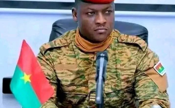 Iyalina sunce matsin Yayi Yawa in Aje Mukamina Kada A Kàshè ni, Kamar Yanda Aka Kèshè Thomas Sankara: Nace Masu A A Koda na Mùtù To Tabbas Na Mùtù ne Wurin ceto Al’ummar mu>>Inji Matashin Shugaban kasar Burkina