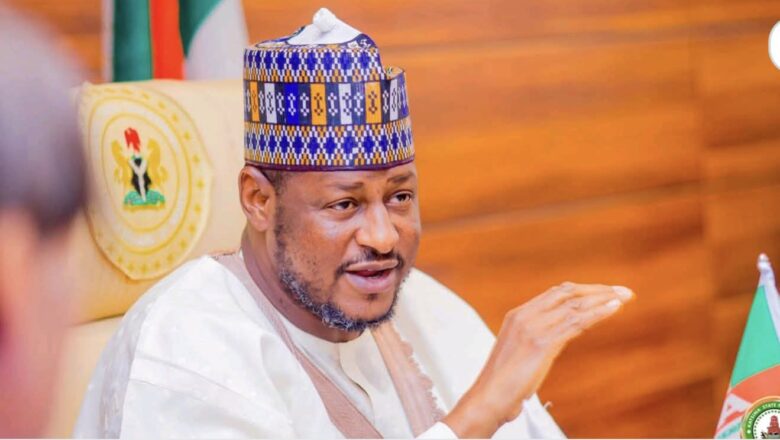 Gwamnatin Katsina ta nemi a soke jarabawar WAEC ta turanci