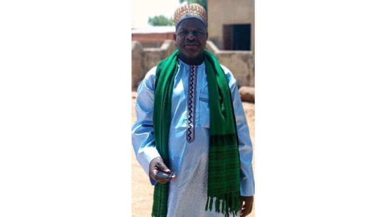 ‘Yan Bindiga sun kàshè shahararren malamin Addinin Islama a jihar Katsina bayan sun yi garkuwa dashi