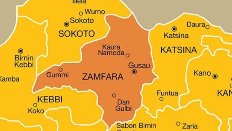 ‘Yan Bìndìgà sun kai hari wani sansanin sojojin Najeriya dake jihar Zàmfara inda suka kori sojojin suka konashi, sojojin sun koka da rashin makamai