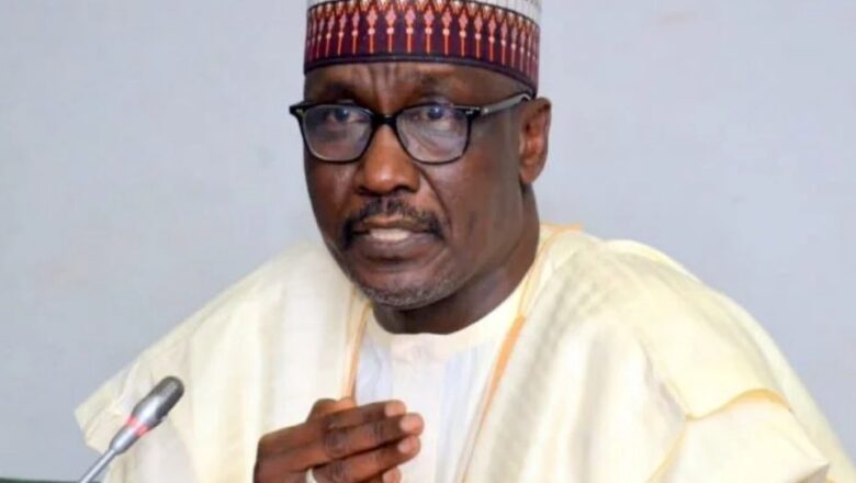 Ni da nasan Allah zai Tambayeni dan haka bana tsoron wata EFCC a shirye nake in amsa tambayoyinsu>>Tsohon Shugaban NNPCL,Mele Kolo Kyari