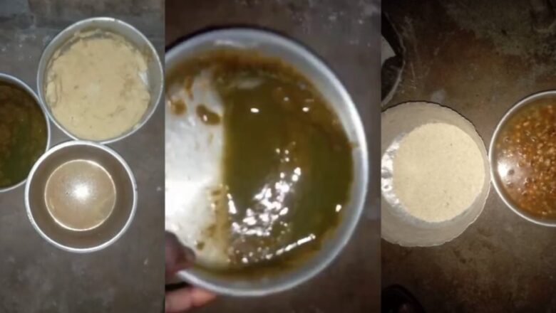 Shekarar mu daya cur bamu ci nama ko kifi ba, babu abinci me gida jiki babu kulawar Lafiya>>Inji Masu Laifi dake daure a gidan gyara hali