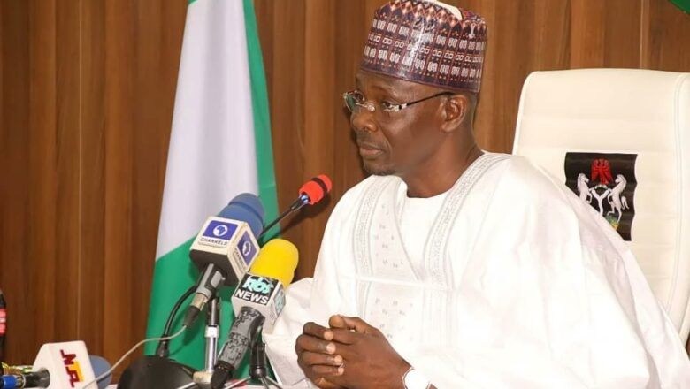 Ina gama Wa’adina na Mulki zan koma sana’ar da nake yi kamin in zama Gwamna watau Walda>>Inji Gwamnan jihar Nasarawa