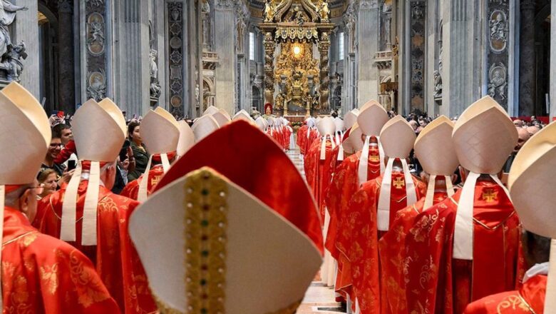 Da Duminsa: An zabi sabon Fafaroma