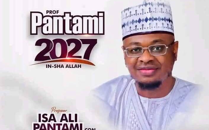 Fastar yakin neman zaben Gwamnan jihar Gombe ta Sheikh Pantami ta bayyana