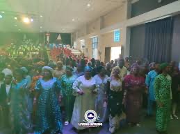 Taron Coci ya watse a Karu Abuja bayan da aka zargi Faston cocin da dirkawa daya daga cikin mabiyansa ciki