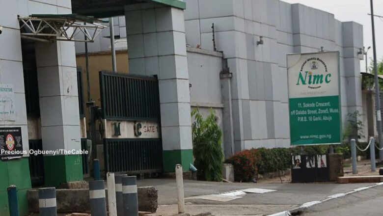 Hukumar NIMC ta kara kudin yin katin zama dan kasa, an kuma kara kudin canja shekarun haihuwa zuwa Naira N28,574