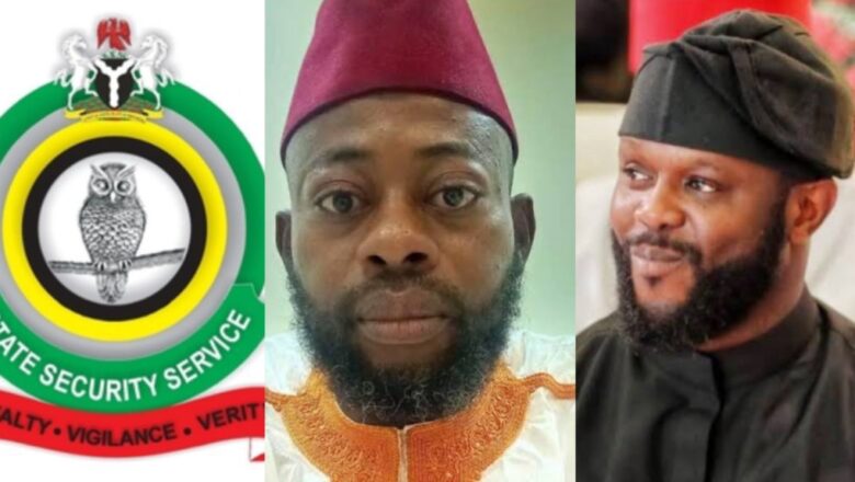 Kuma Dai: Shugaban Kungiyar dalibai ya maka dan shugaban kasa, Seyi Tinubu da Shugaban DSS da shugaban NTA a kotu inda yake neman a biyashi diyyar Naira Biliyan 38.3