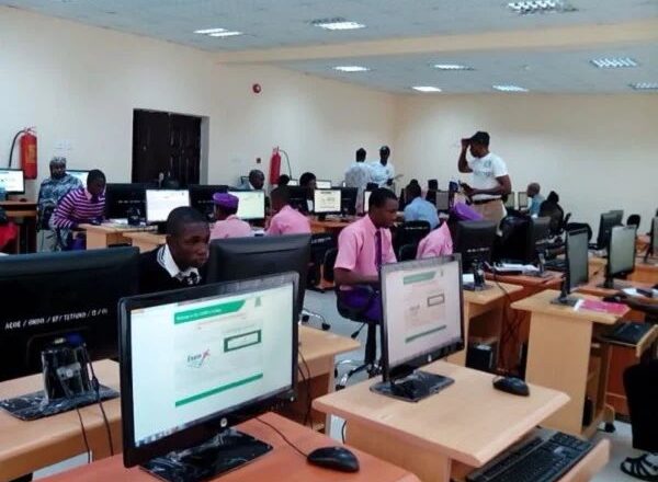 Jarabawar JAMB: Jihohin Anambra da Legas ne suka fi yawan masu satar Jarabawar ta 2025