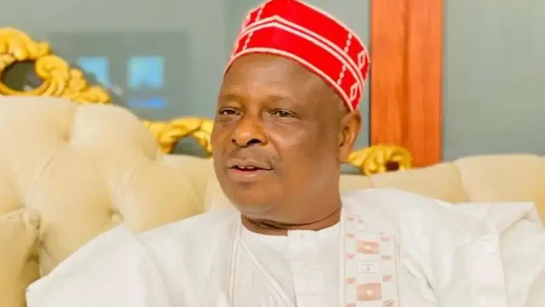 Dattawan APC sun ce basu son Kwankwaso ya koma jam’iyyar