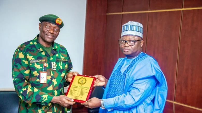 A yayin da Ake ci gaba da samun hare-haren ‘yan Bìndìgà, Gwnnatin Tarayya tace canjawa tubabbun ‘yan Bìndìgàr ra’ayi da mayar dasu cikin jama’a na da matukar muhimmanci wajan kawo zama Lafiya a kasarnan