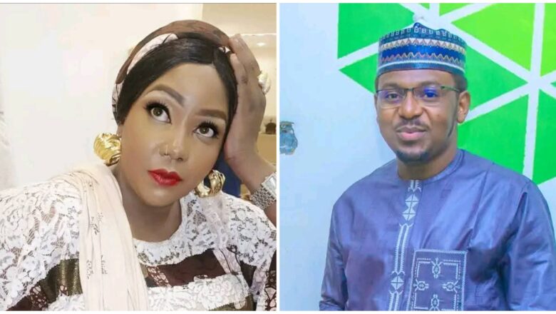 DA ƊUMI-ƊUMI: A Shirye Nike Na Auri Muneerat Abdussalam Idan Har Ta Amince – Inji Usman Ibrahim Kobie