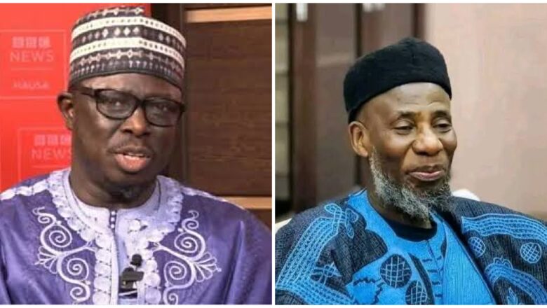 Manyan Malaman Najeriya, Sheikh Daurawa, Bin Uthman, da Gidado Triumph sun roki Allah yasa kada gobarar kasar Israyla ta mutu