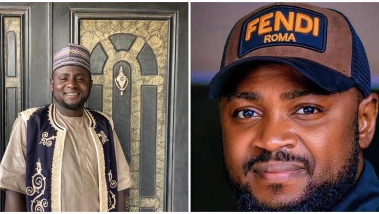 Duk Wanda Ya Yi Silar Haduwata Da Adam A. Zango, Na Yi Alkawarin Zan Ba Shi Tukwicin Naira Dubu Dari Biyar, Inji Matashi Sharhabilu Musa Malumfashi