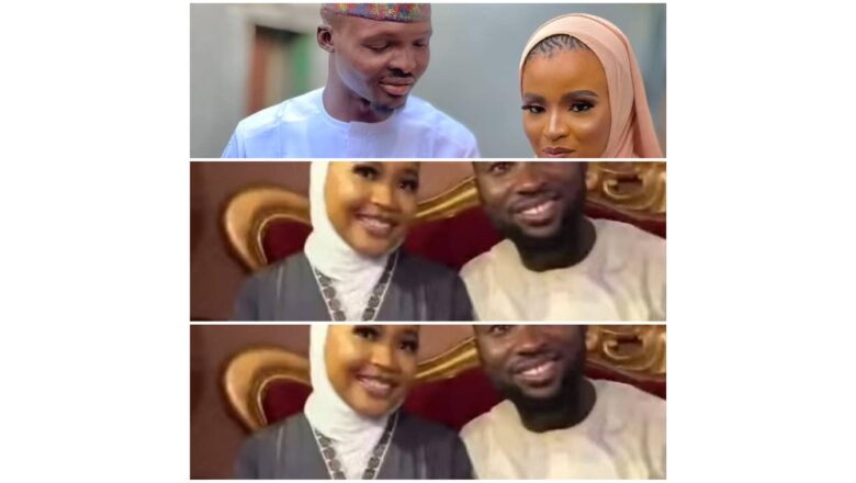 BABBAR MAGANA: Daga Kai Sadaki Shi Da Abokinsa Suka Aure Yaya Da Kanwa