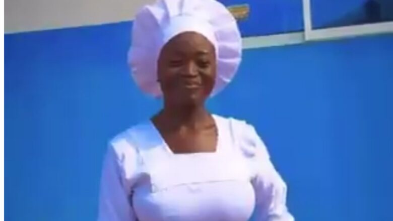 Shahararriyar ‘yar Najeriya me yin fina-finan Bàtsà ‘yar Najeriya, Mààmì Igbagbo tace ta tuba ta koma Kirista kuma tana fatan Allah ya yafe mata