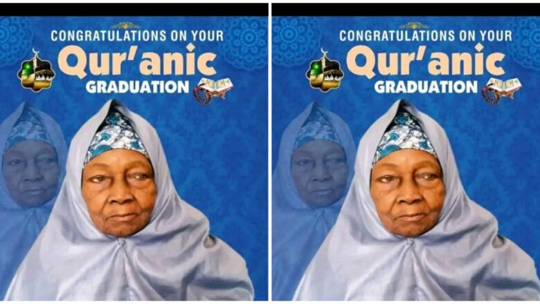 DATTIJUWA TA SAUKE KUR’ANI: Allah Ya Sa A Amfana Da Abinda Aka Karanta Baaba!