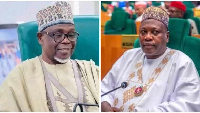 YANZU-YANZU: ‘Yan Majalisar Tarayya Biyu Daga Jihar Kano, Honarabul Kabir Rurum Da Abdullahi Sani Sun Sanar Da Ficewar Su Daga Jam’iyyar NNPP Zuwa APC A Hukumance