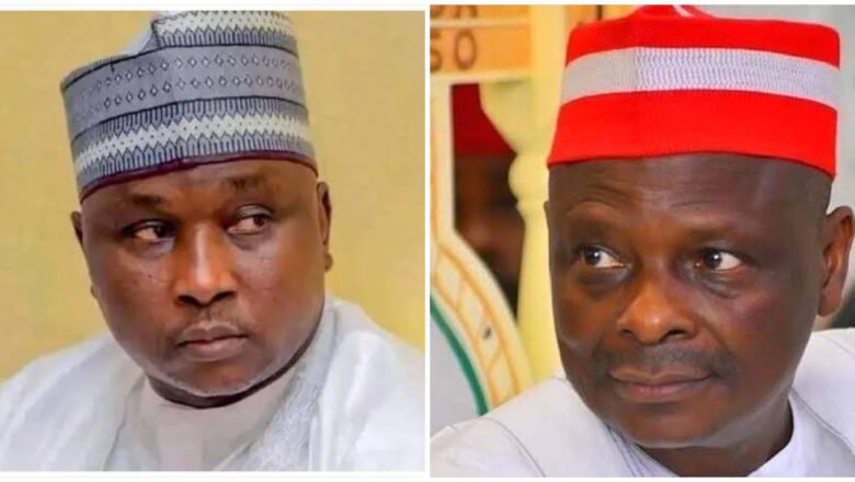 Wallahi Hulata tafi Madugun Iska, Jahili(Kwankwaso), Kuma na fishi iya Turanci>>Alhassan Ado Doguwa