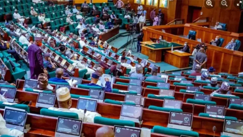 Majalisa ta yi watsi da ƙudirin karɓa-karɓan shugabanci a Najeriya