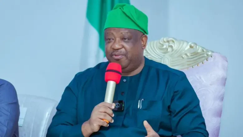 Mummunan hàrì yayi sanadiyyar salwantar rayuka 10 a jihar Filato