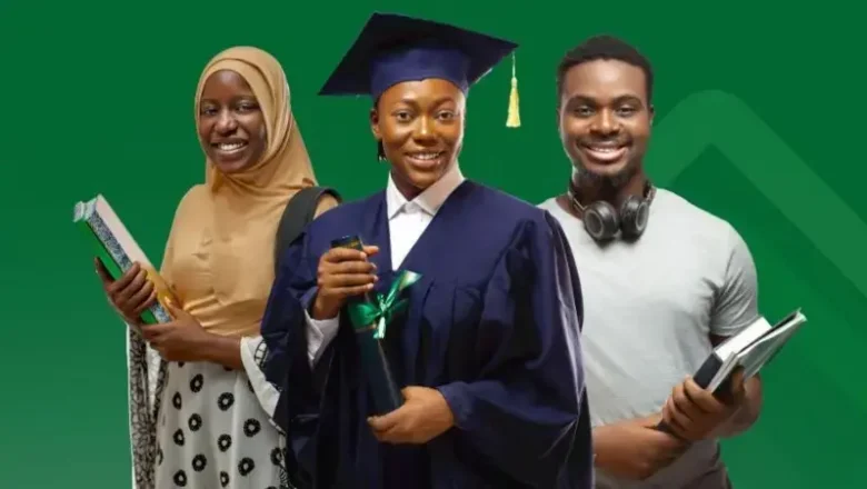 Mun ba ɗaliban Najeriya rancen naira biliyan 56.85 a shekara ɗaya – Gwamnatin Tarayya