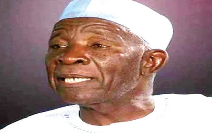 Ban ga Amfanin Zumudin Hadakatar ‘yan Adawar da El-Rufai yake yi ba, kamata yayi a bar Shugaba Tinubu ya nutsu yawa ‘yan Najeriya aiki kar a raba masa hankali>>Inji Buba Galadima