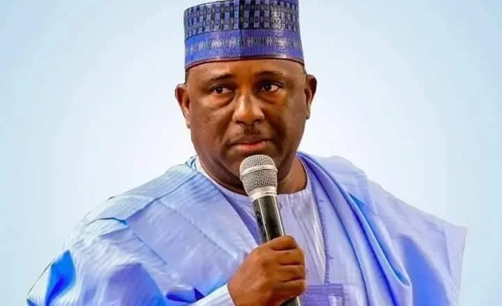 Sai Talaka ya Dara: Na sha Alwashin karya farashin shinkafa warwas>>Inji BUA