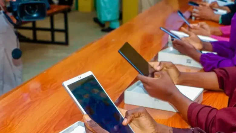 An buɗe cibiyar koya wa almajirai kwamfuta a Sokoto