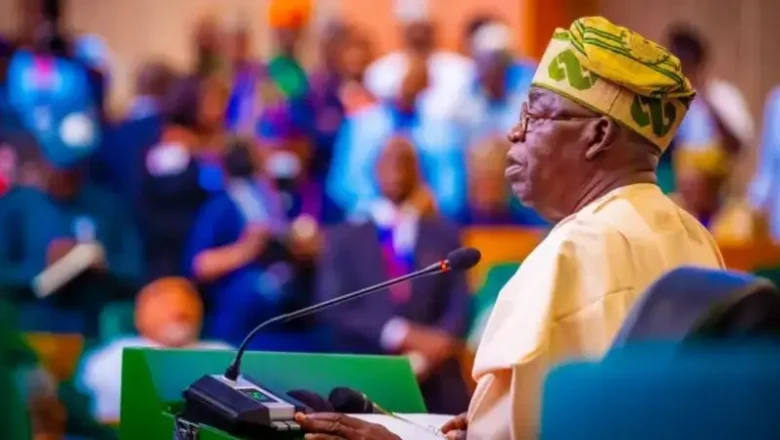 ‘Ƴan majalisar Najeriya na cusa kwangilolin son rai a kasafin kuɗi’